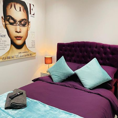 Salt Hill Windsor Legoland Eton Heathrow Luxury 2 Bed 1 Bath Free Parking Διαμέρισμα Σλόουθ Εξωτερικό φωτογραφία