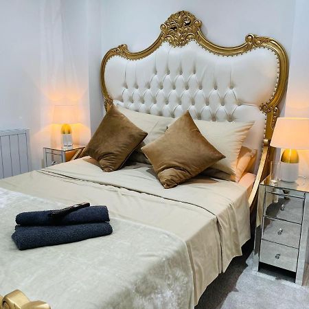 Salt Hill Windsor Legoland Eton Heathrow Luxury 2 Bed 1 Bath Free Parking Διαμέρισμα Σλόουθ Εξωτερικό φωτογραφία
