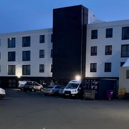Salt Hill Windsor Legoland Eton Heathrow Luxury 2 Bed 1 Bath Free Parking Διαμέρισμα Σλόουθ Εξωτερικό φωτογραφία