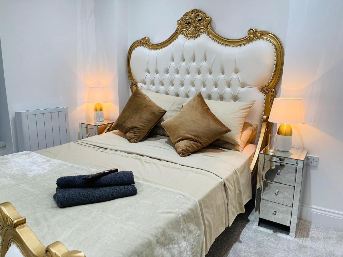 Salt Hill Windsor Legoland Eton Heathrow Luxury 2 Bed 1 Bath Free Parking Διαμέρισμα Σλόουθ Εξωτερικό φωτογραφία